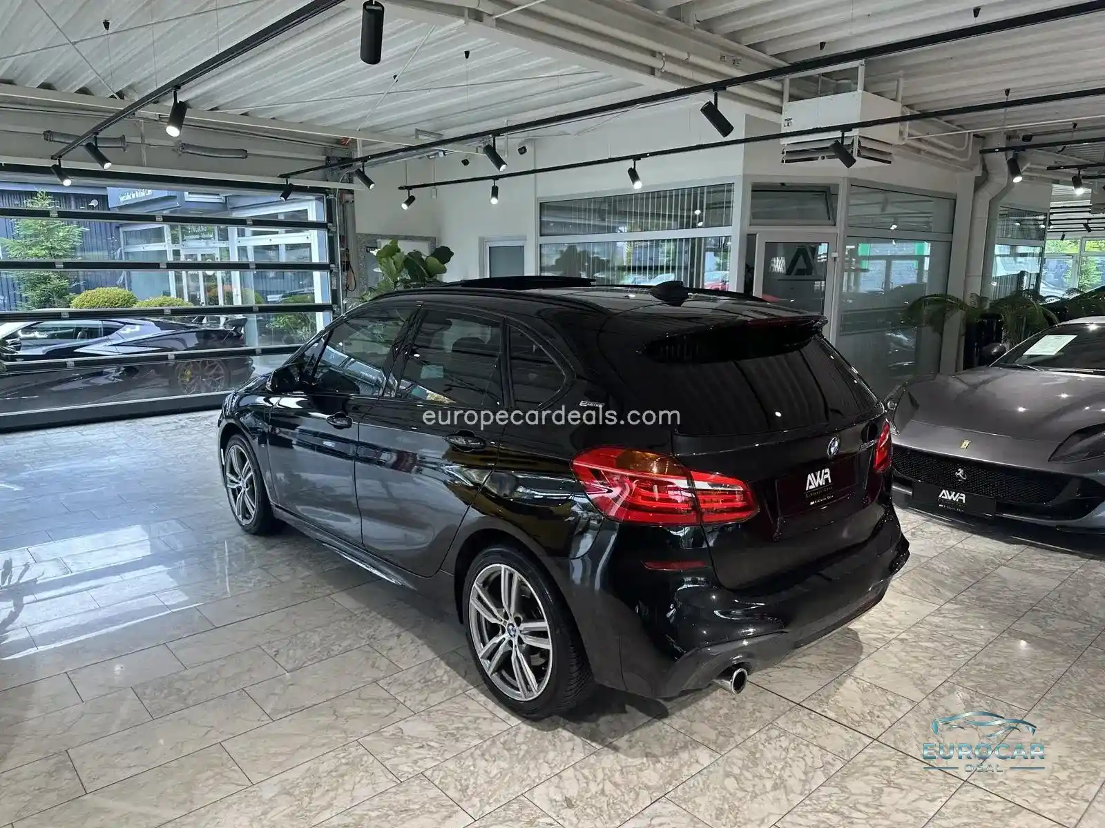 BMW 225 Active Tourer