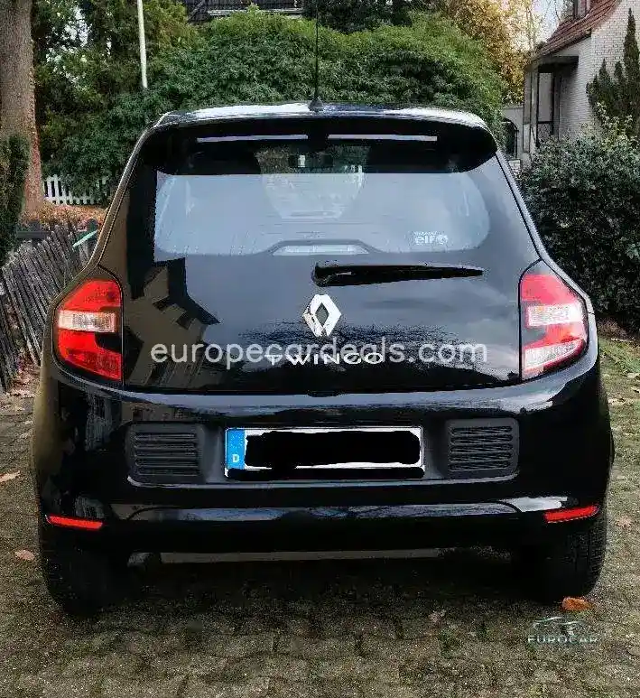 Renault Alaskan