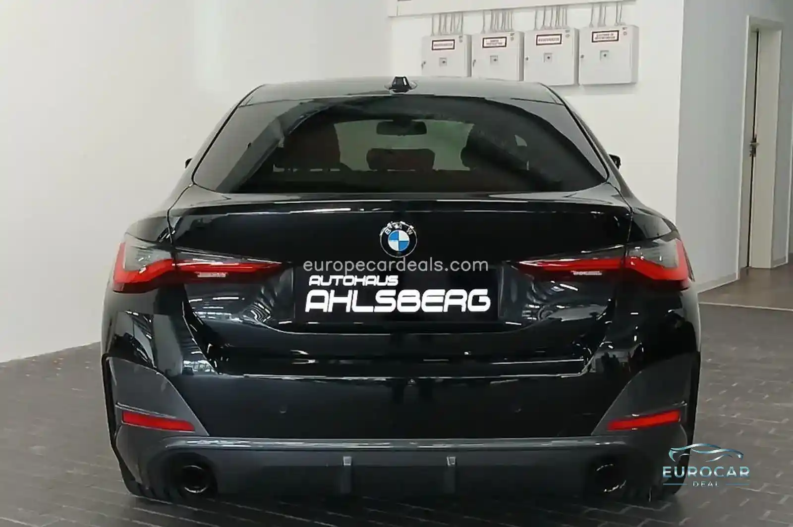 BMW 420