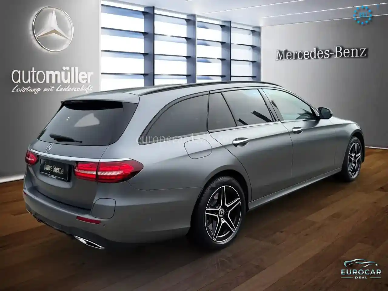 Mercedes-Benz E 300