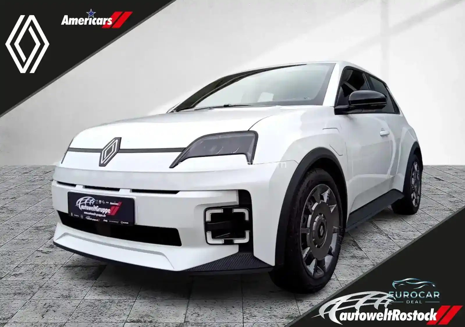 Renault R 5