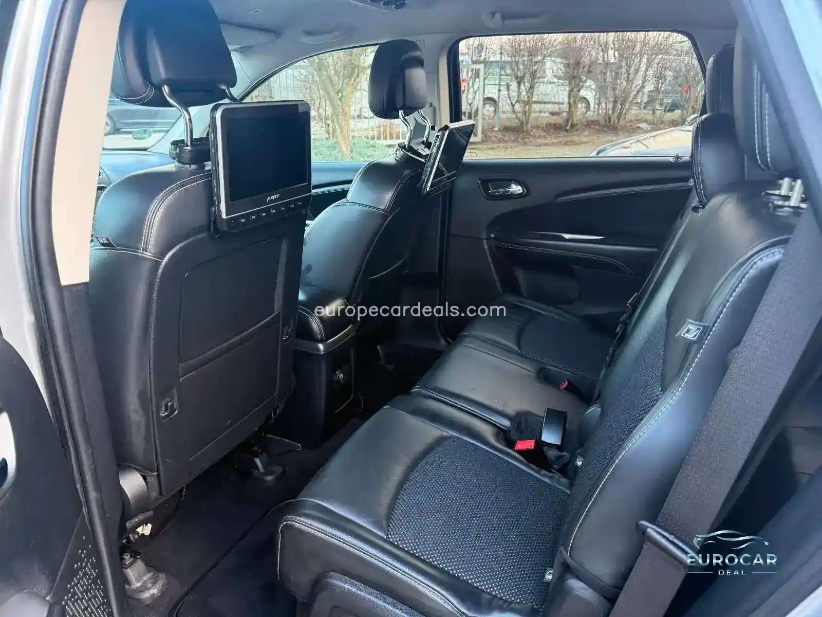 Dodge Journey