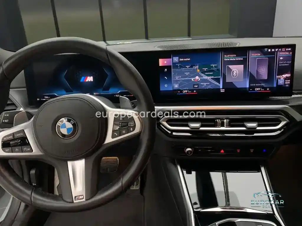 BMW M240i