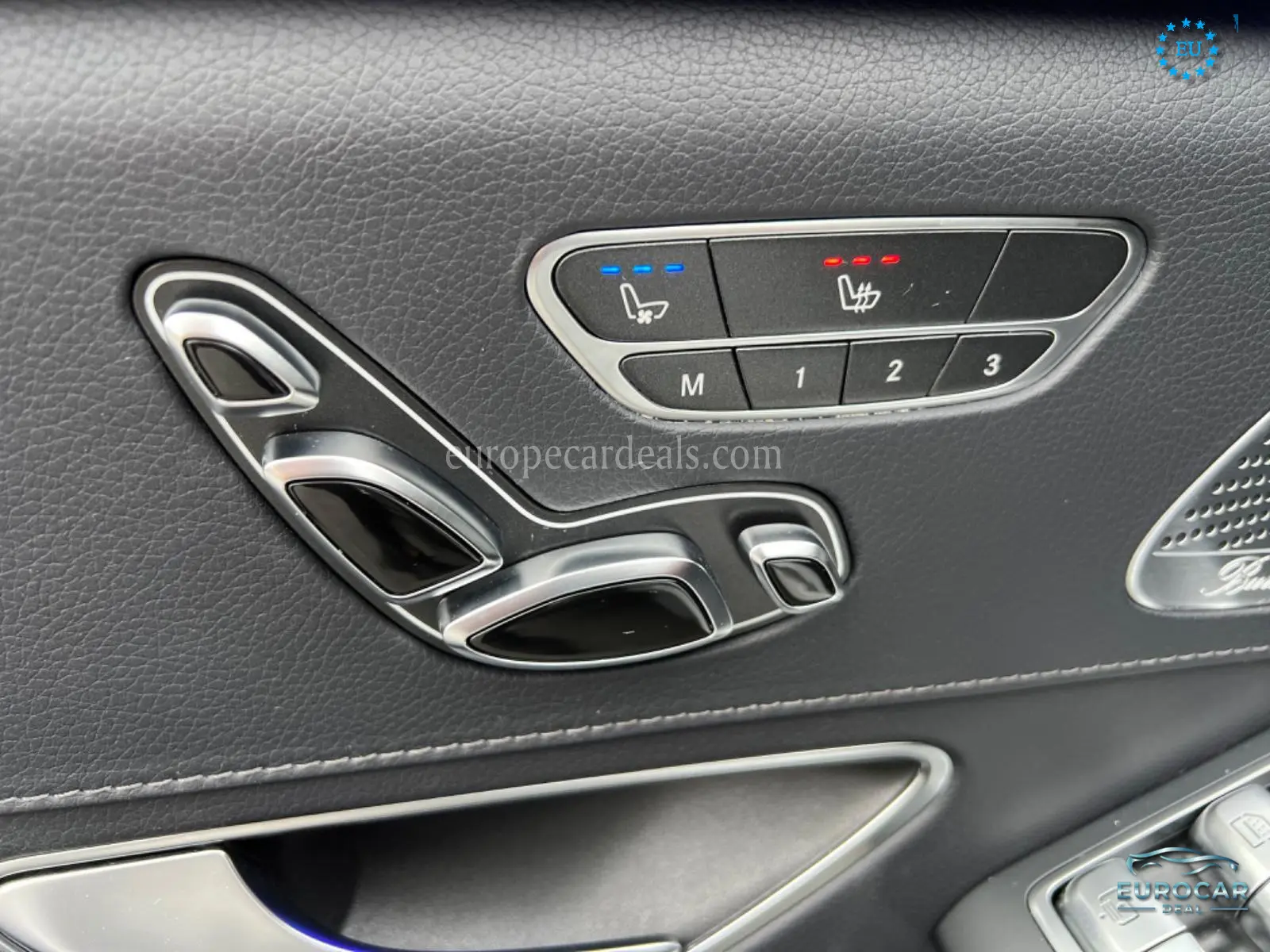 Mercedes-Benz S 560
