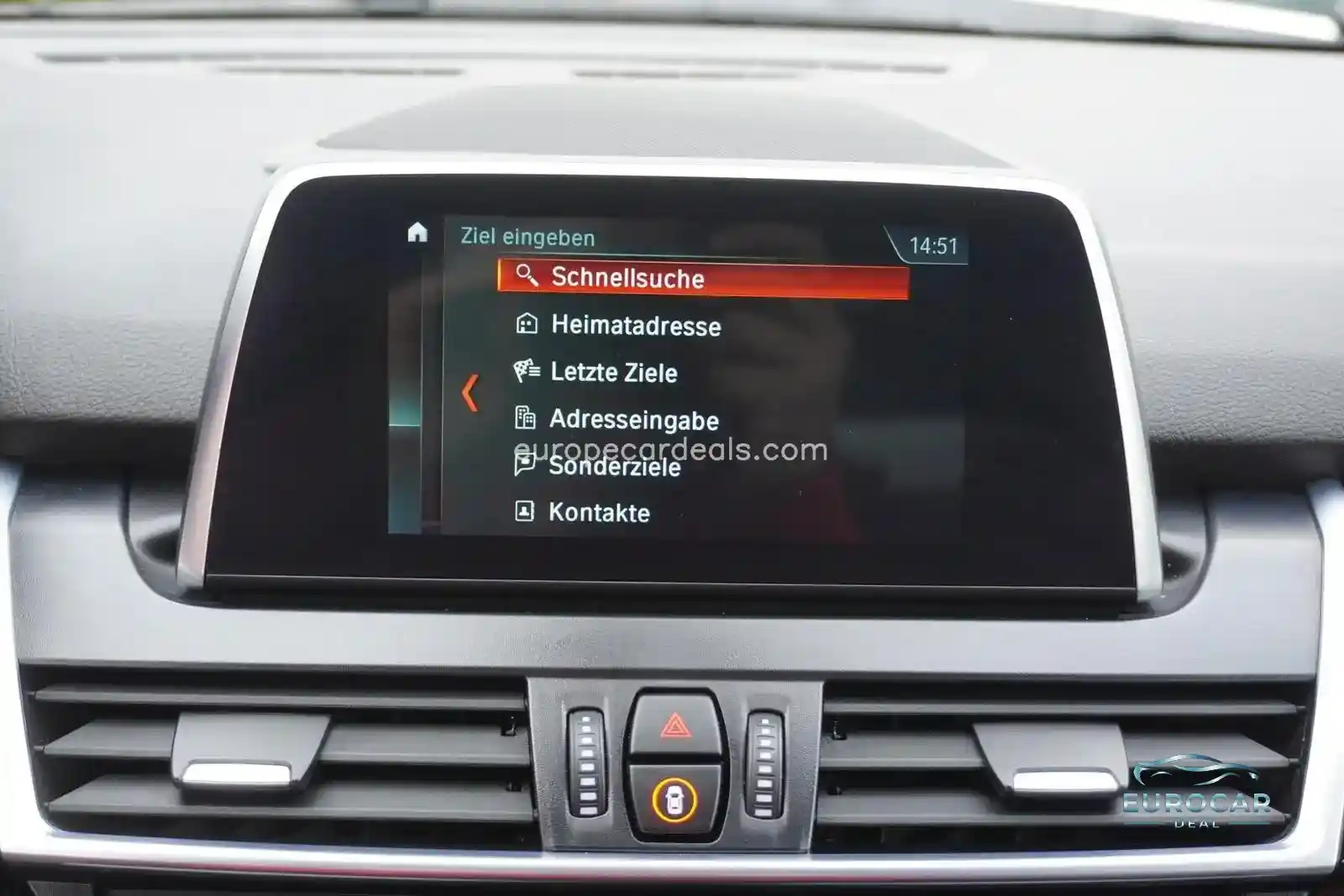 BMW 216