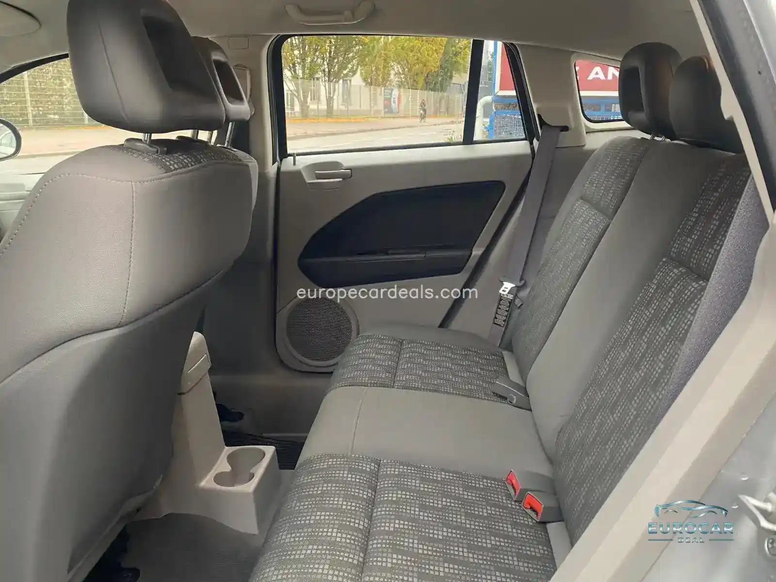 Dodge Caliber
