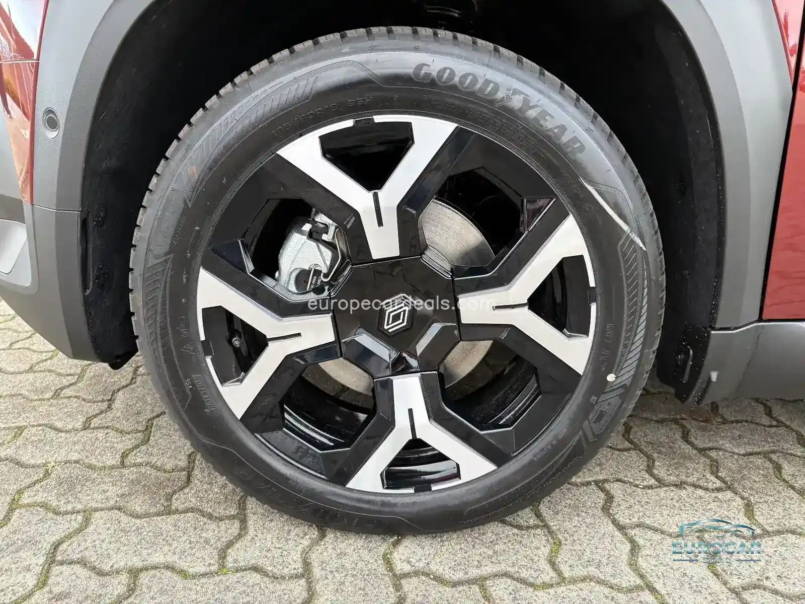 Renault R 4