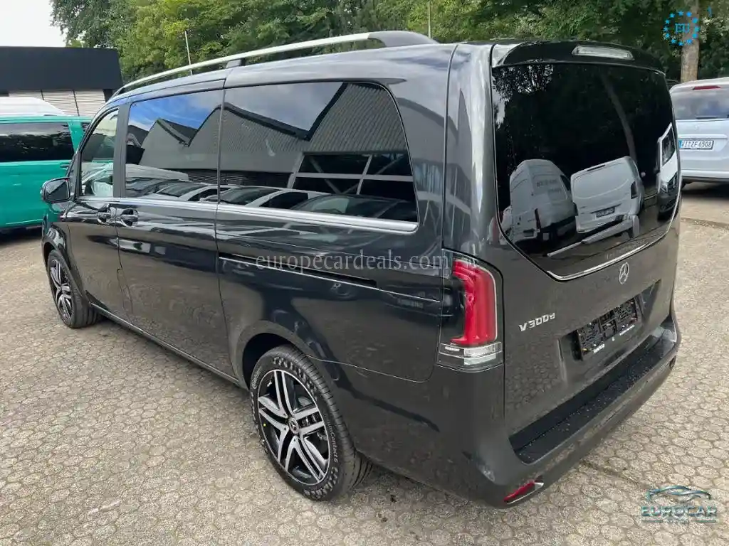 Mercedes-Benz V 300