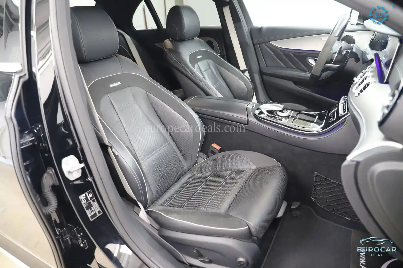 Mercedes-Benz E 63 AMG