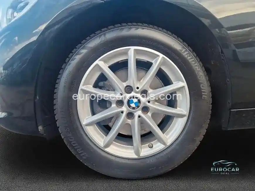 BMW 218 Active Tourer