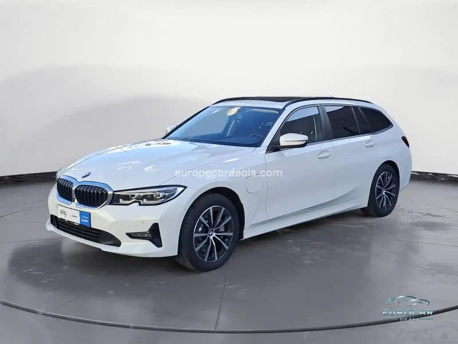 BMW 330