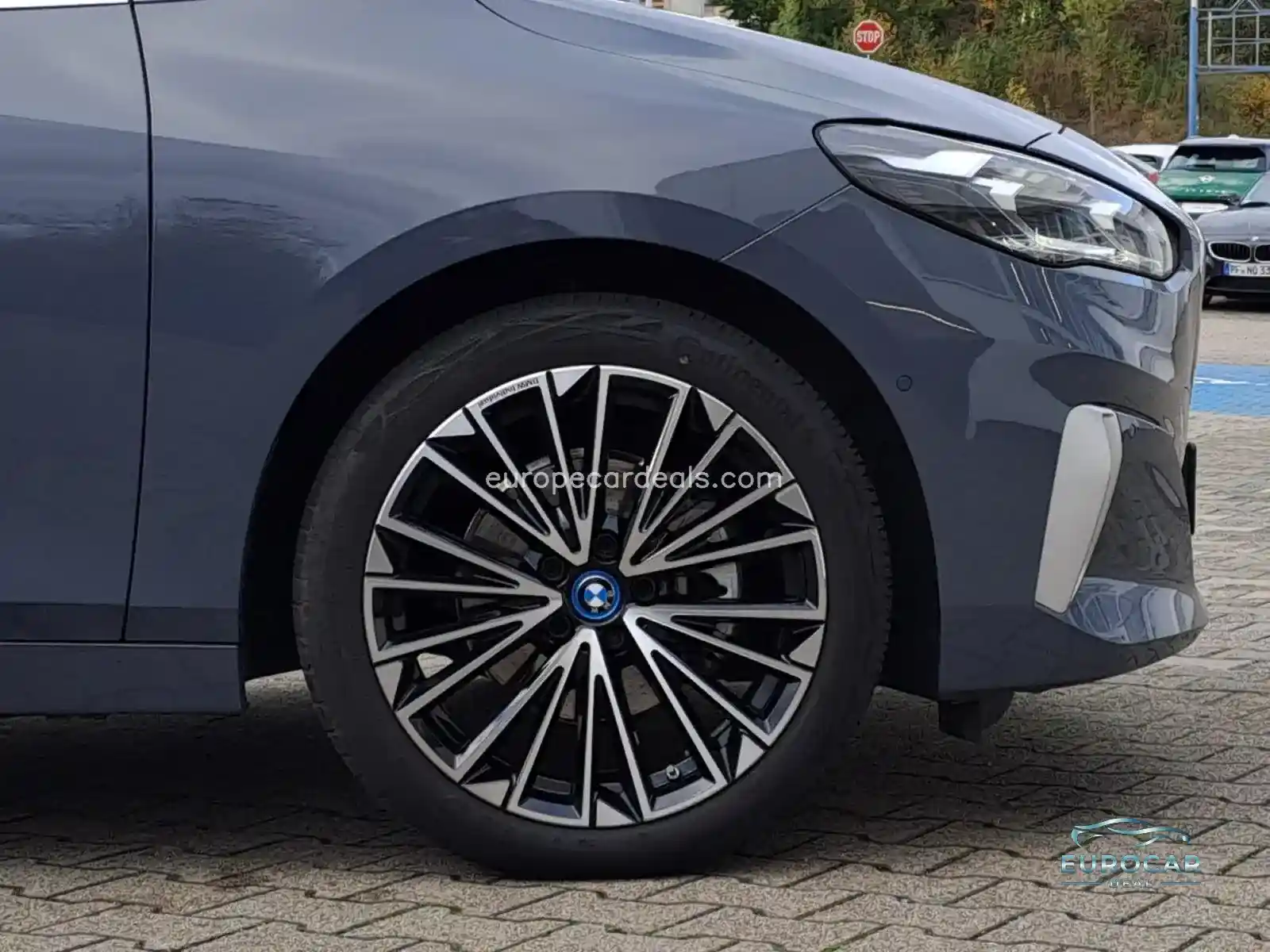 BMW 225 Active Tourer