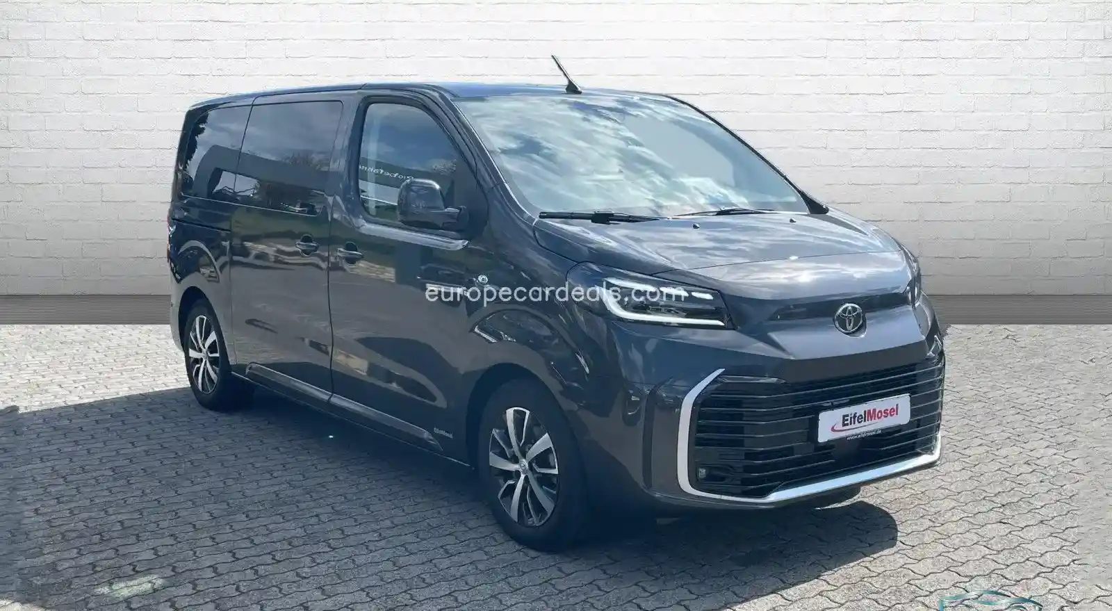 Toyota Proace (Verso)