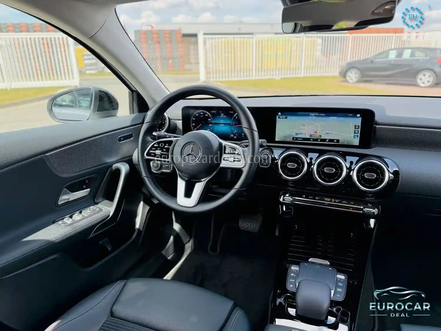 Mercedes-Benz A 220