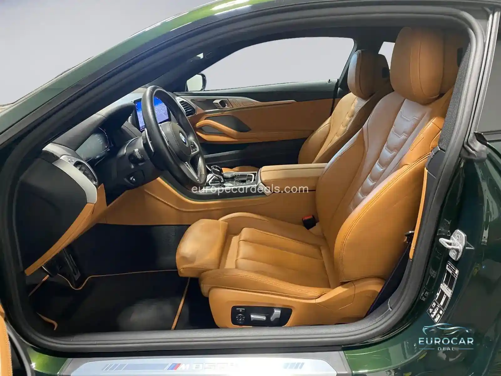BMW M850