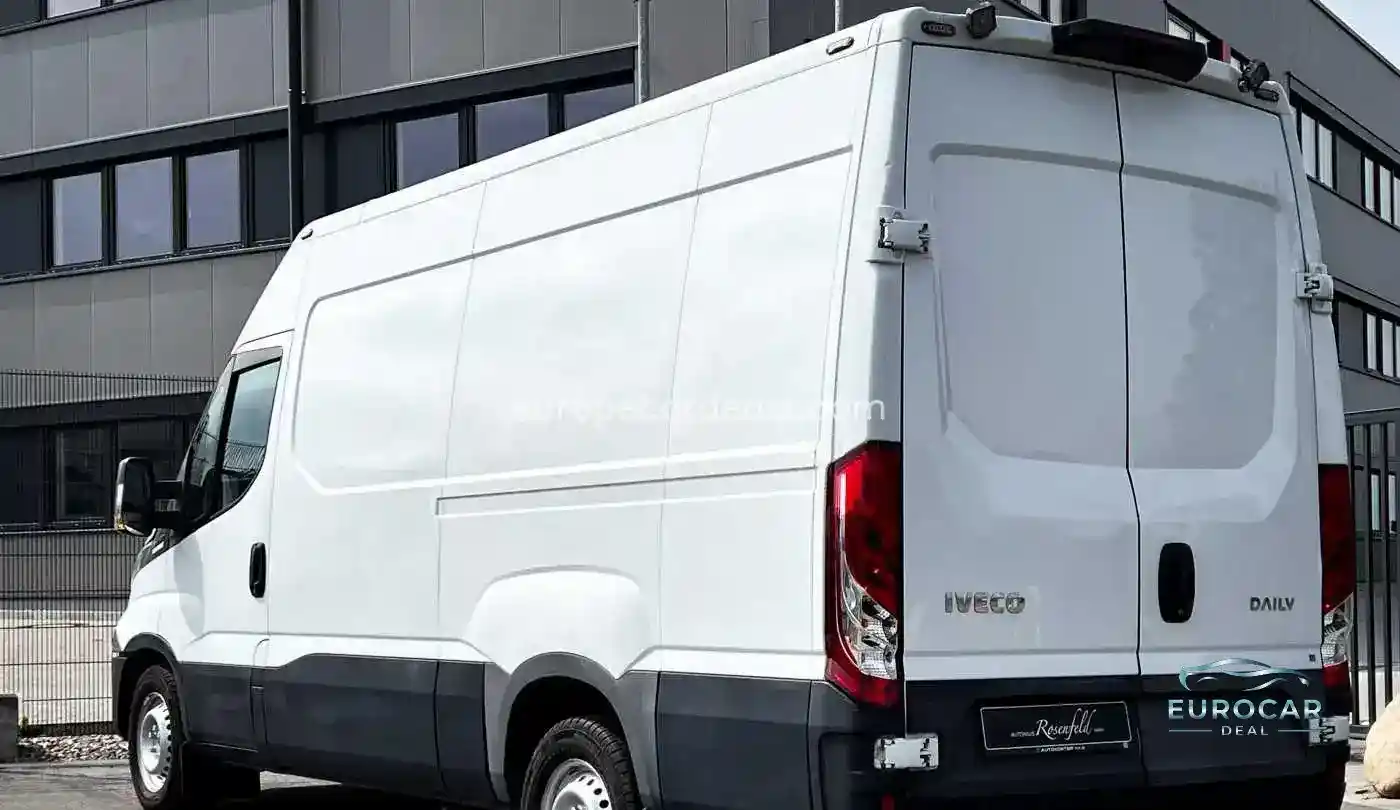 Iveco Other