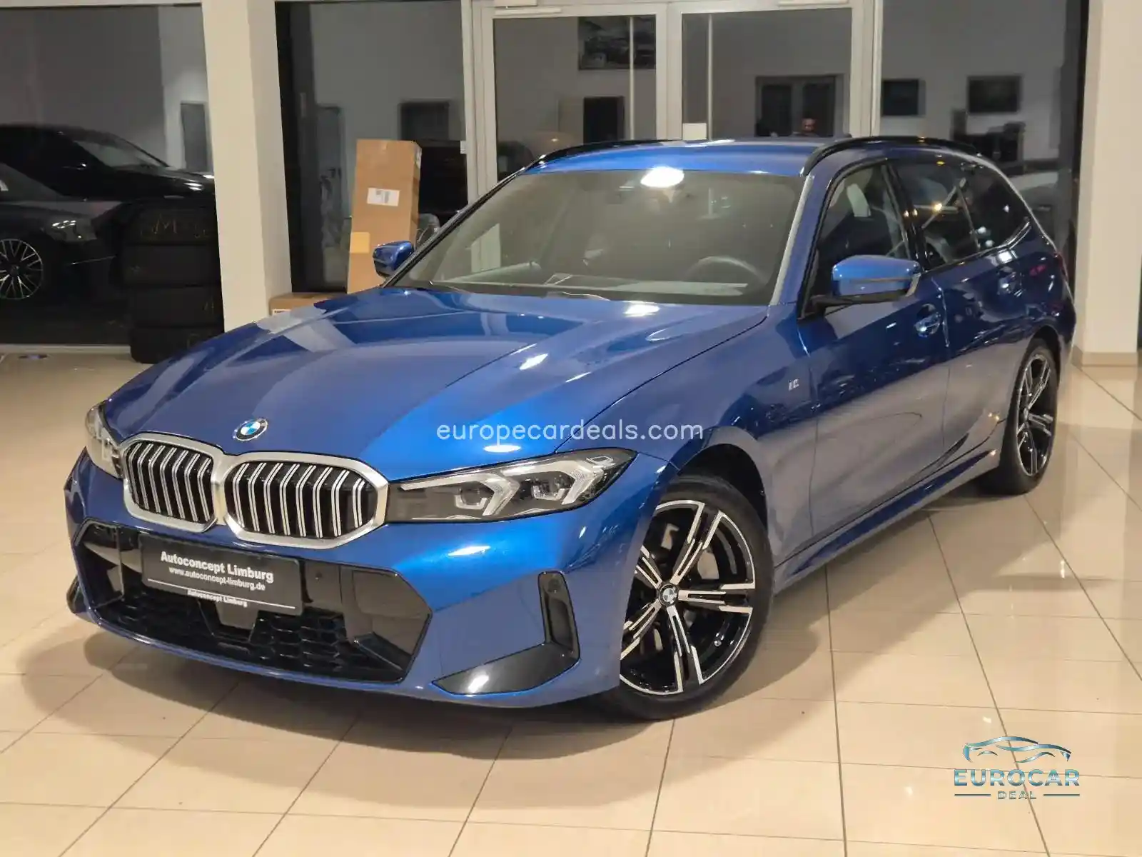 BMW 330