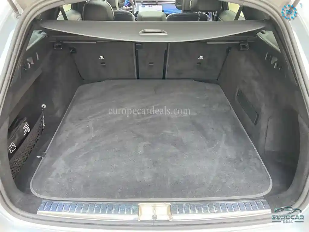 Mercedes-Benz E 450