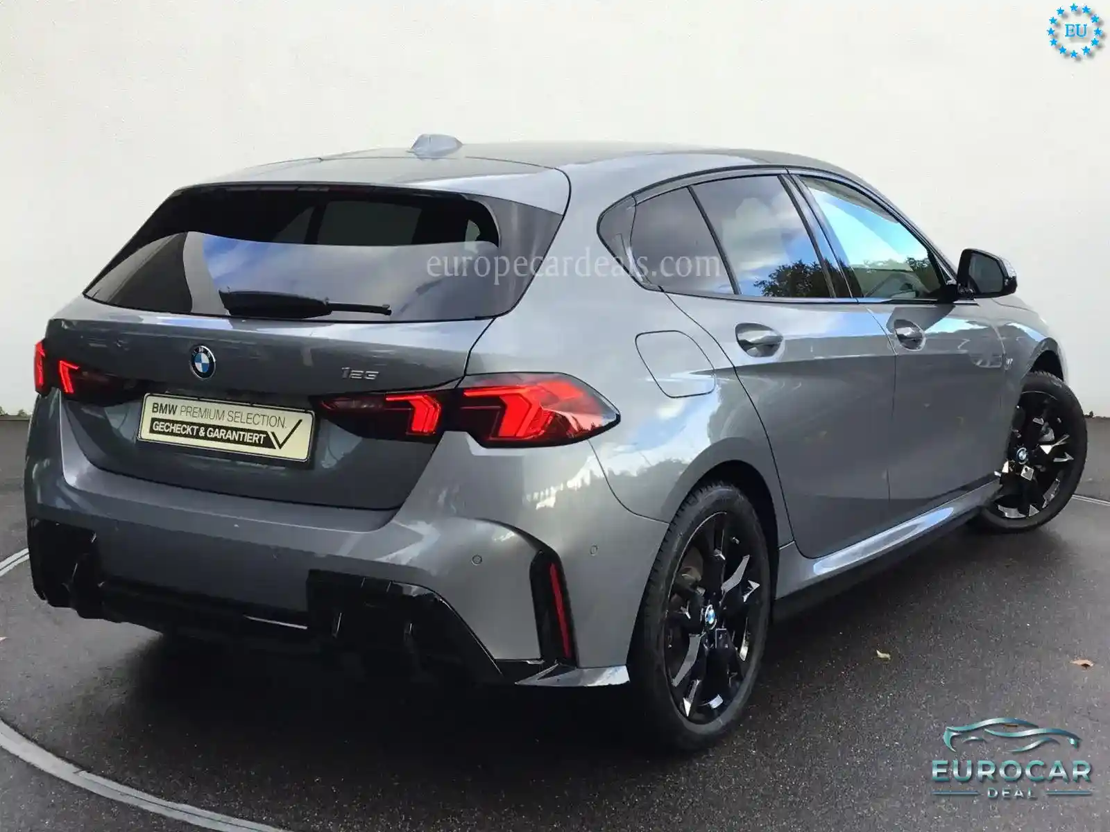 BMW 123