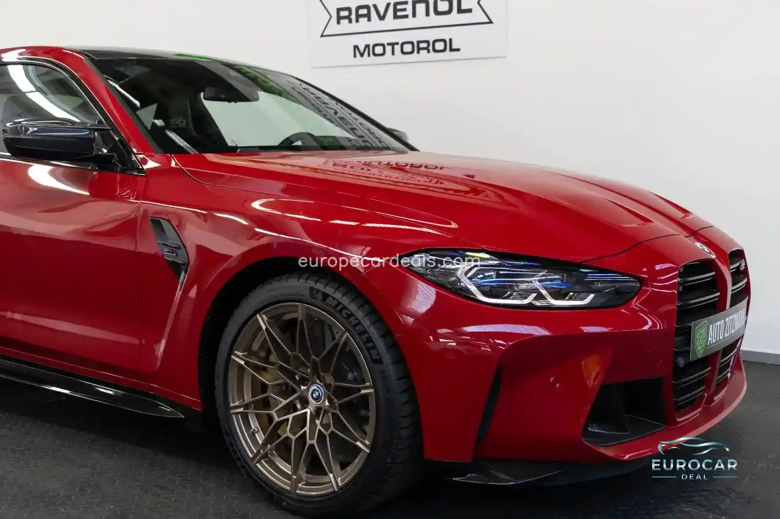 BMW M4