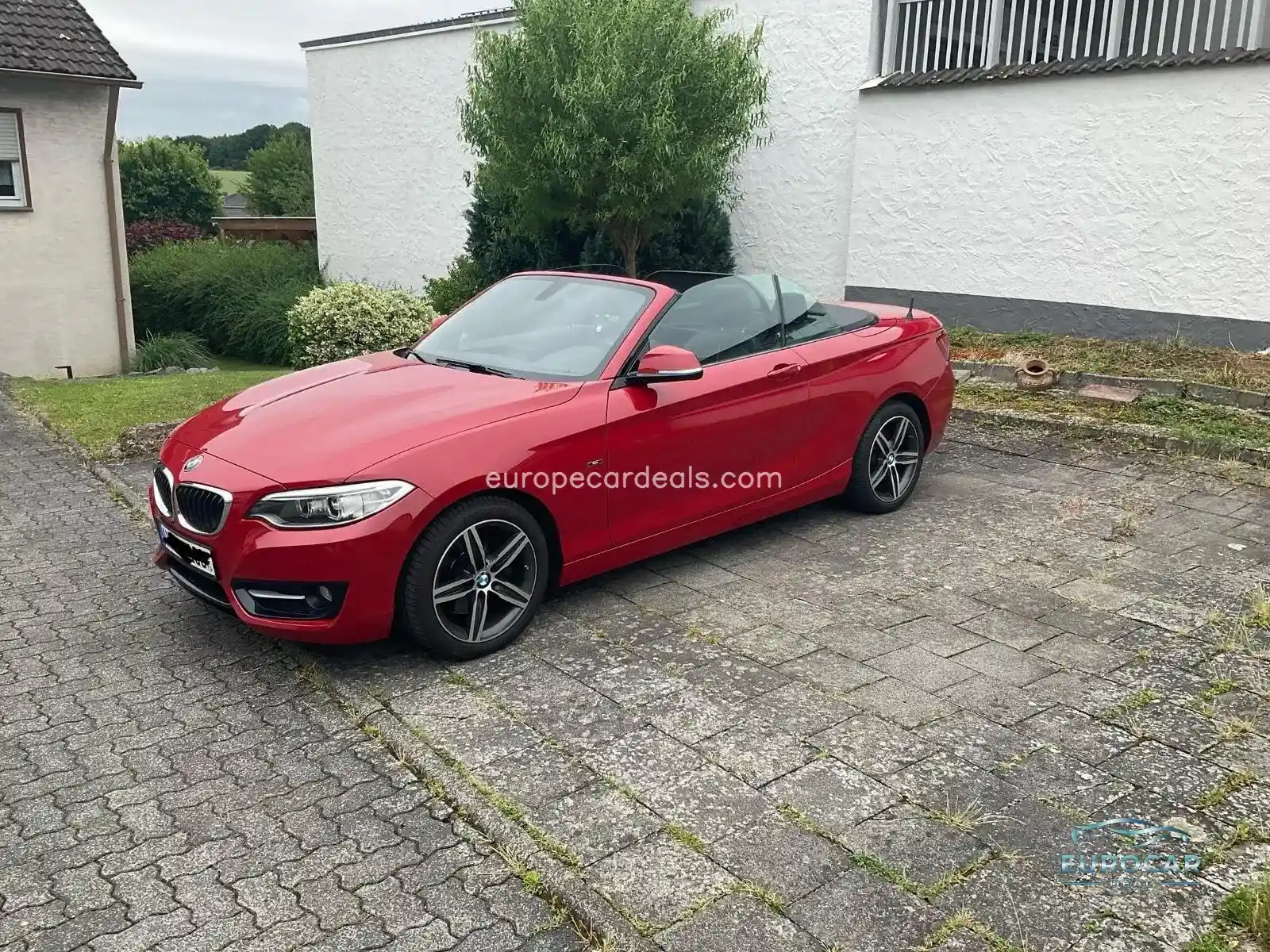 BMW 220