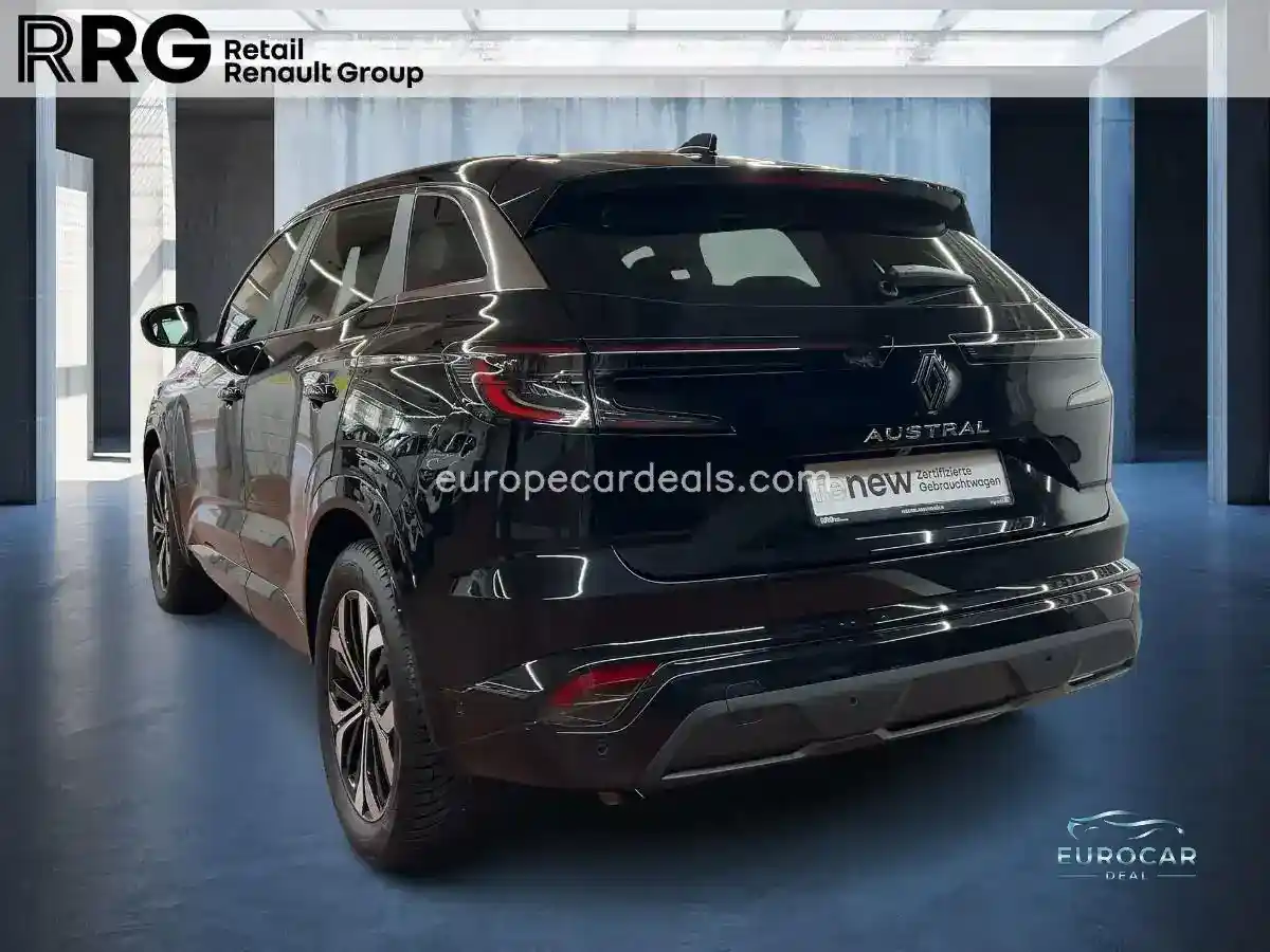 Renault Austral