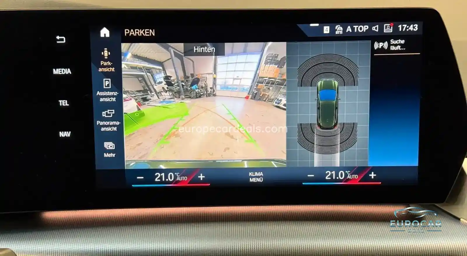 BMW 218 Active Tourer