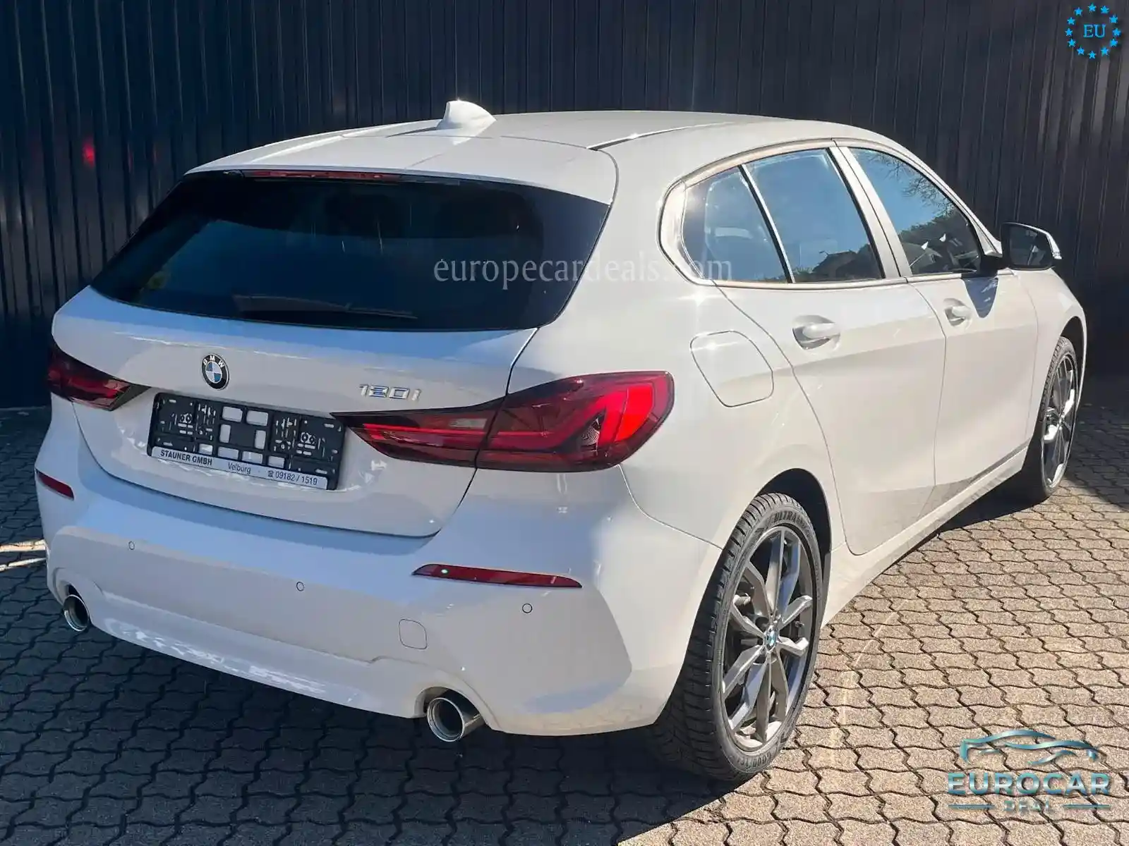 BMW 120