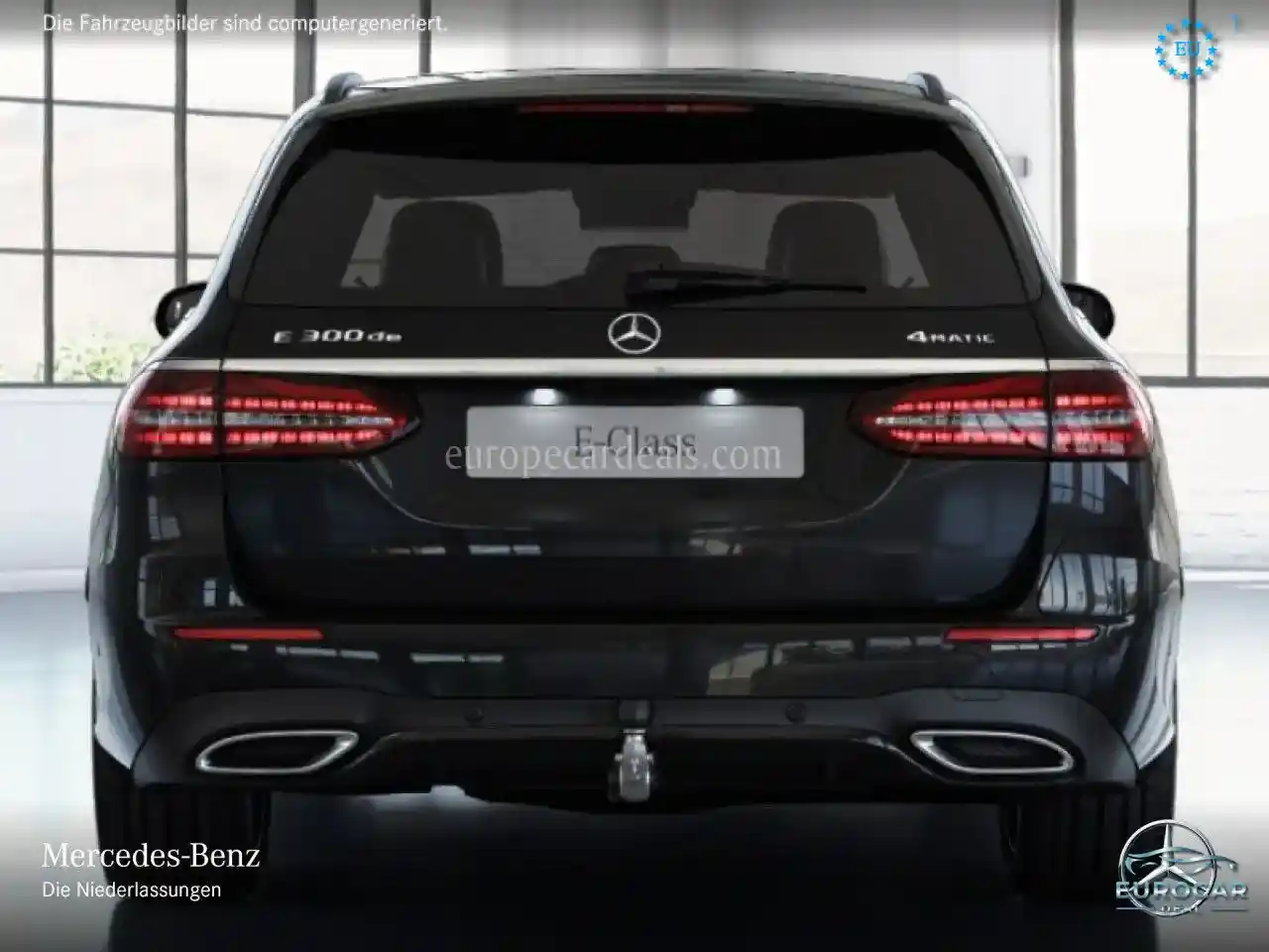 Mercedes-Benz E 300