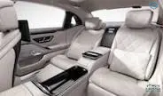 Mercedes-Benz S 580