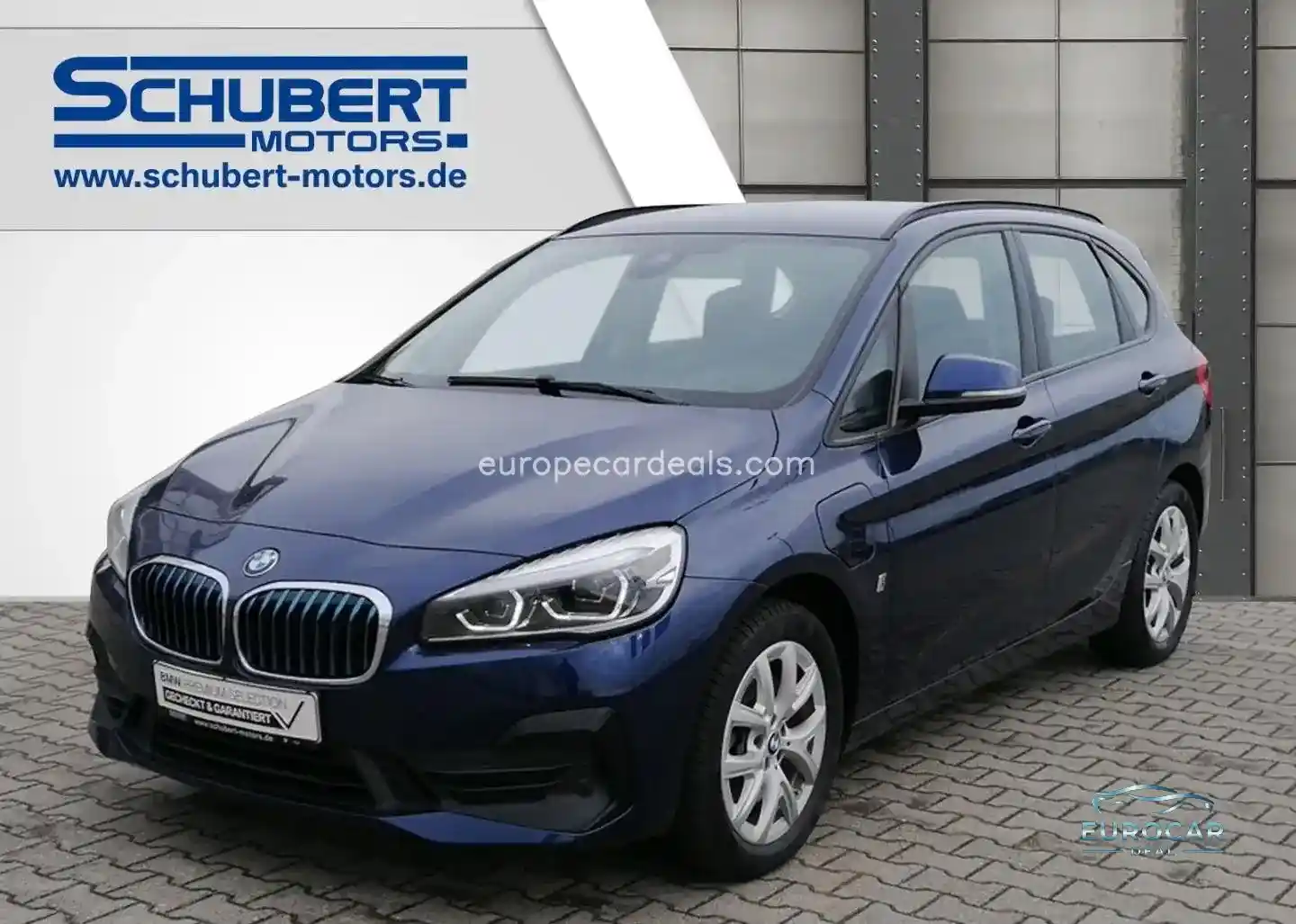 BMW 225 Active Tourer