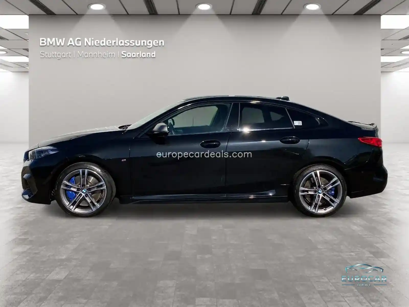 BMW M235