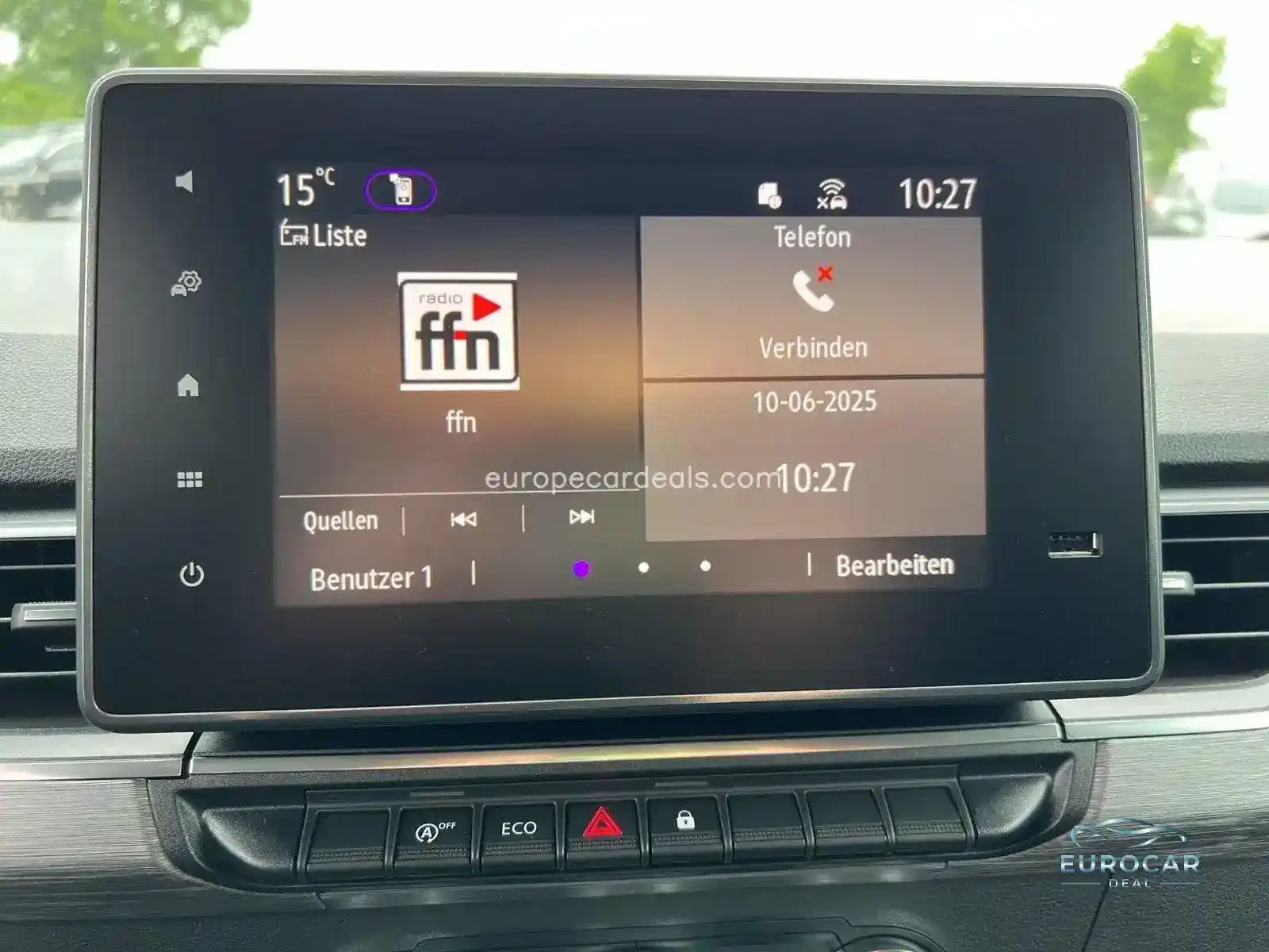 Renault Grand Kangoo