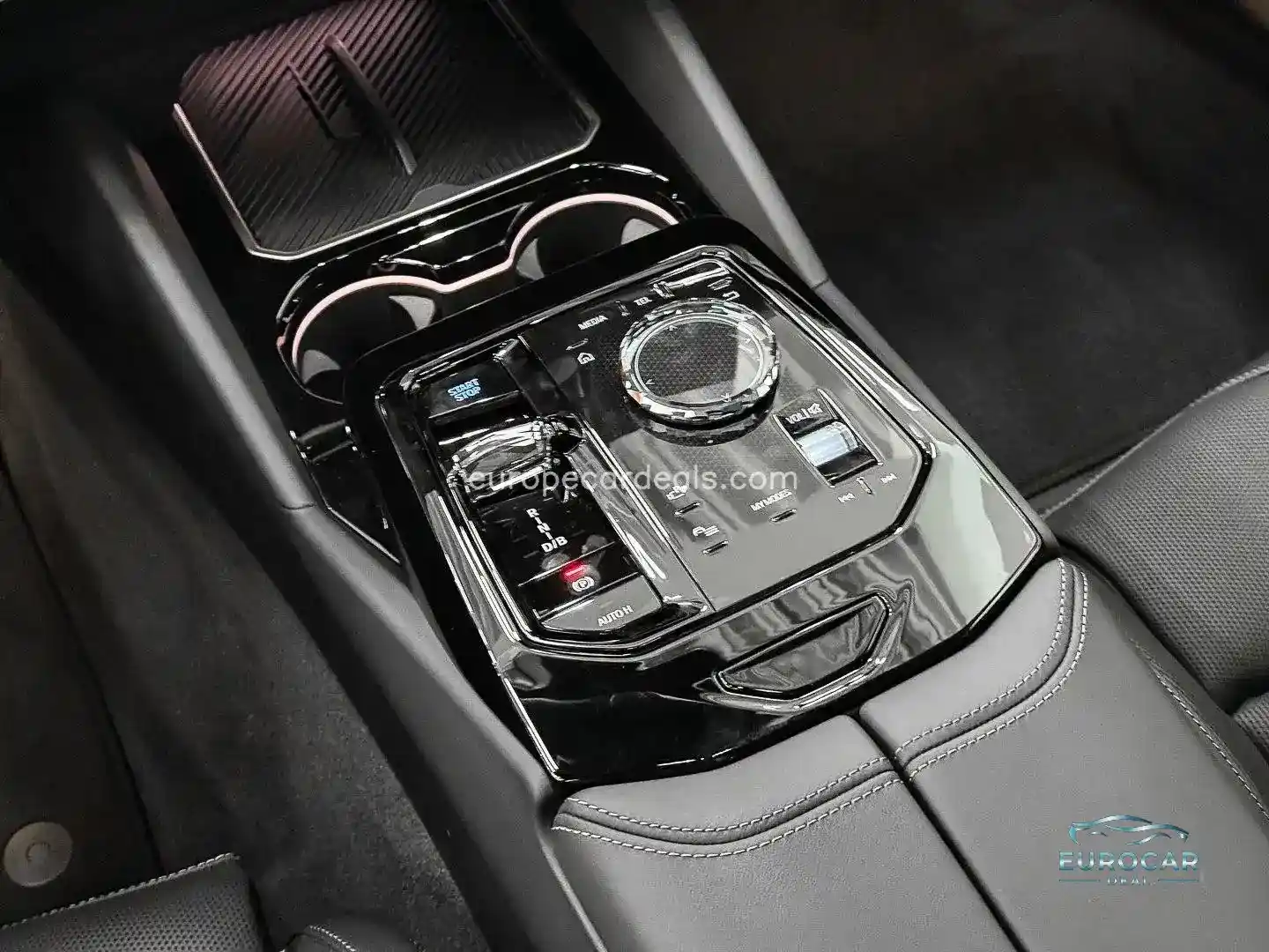 BMW i5