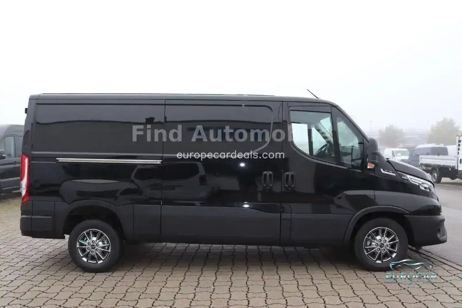 Iveco Other