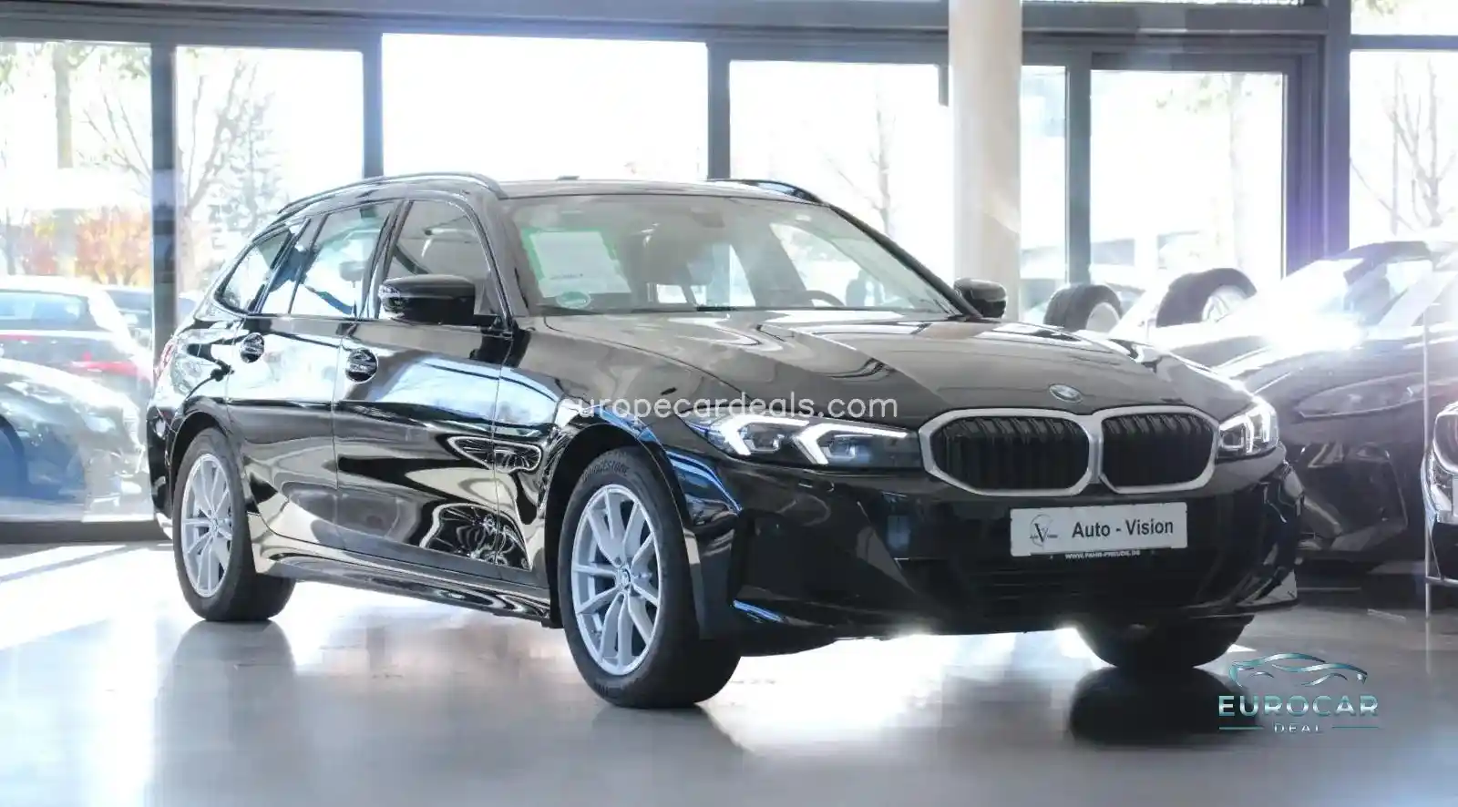 BMW 318