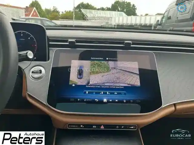 Mercedes-Benz E 450