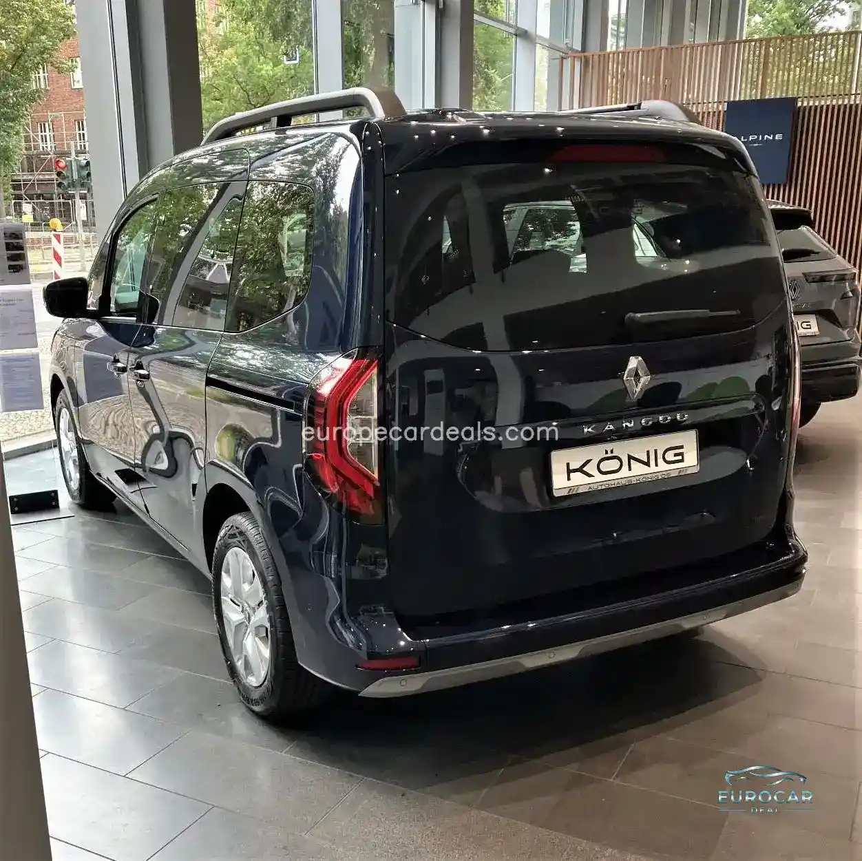 Renault Kangoo