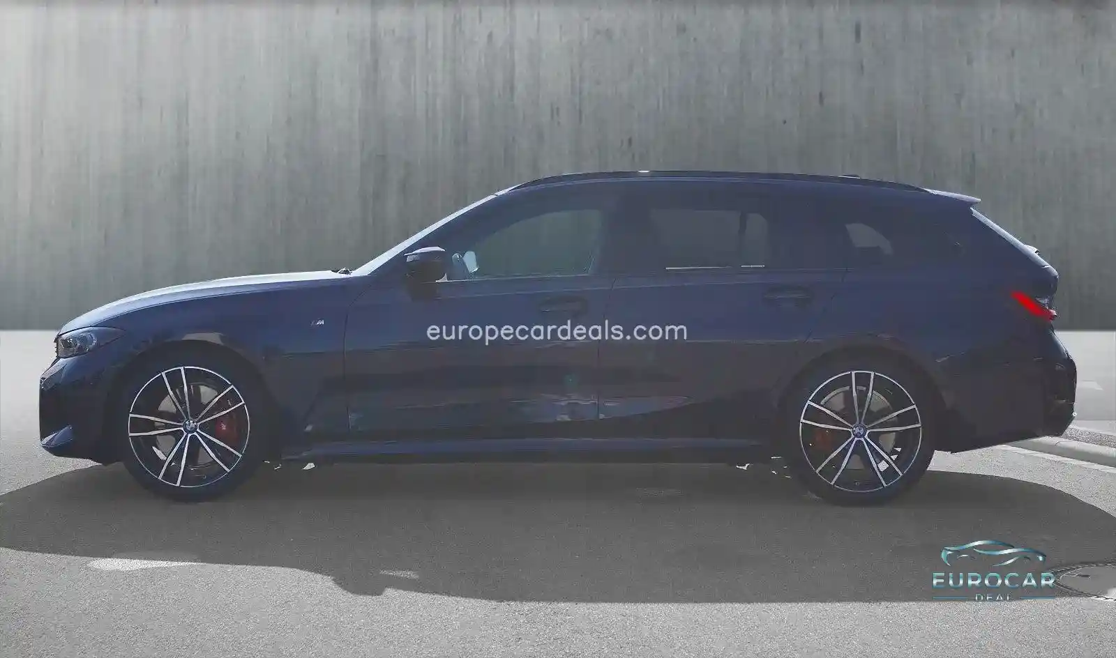 BMW M340i