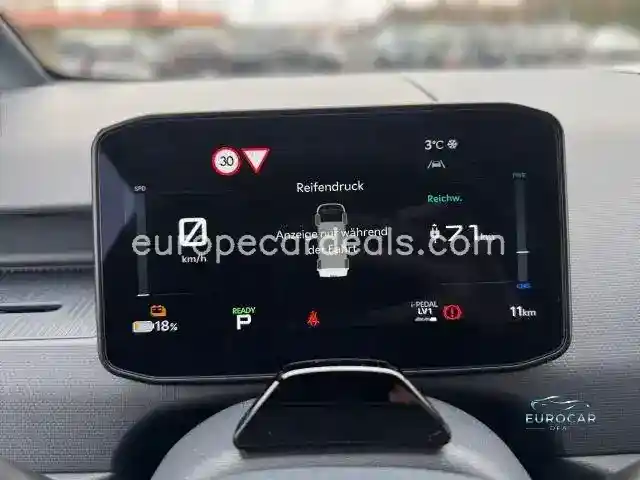 Kia PV5