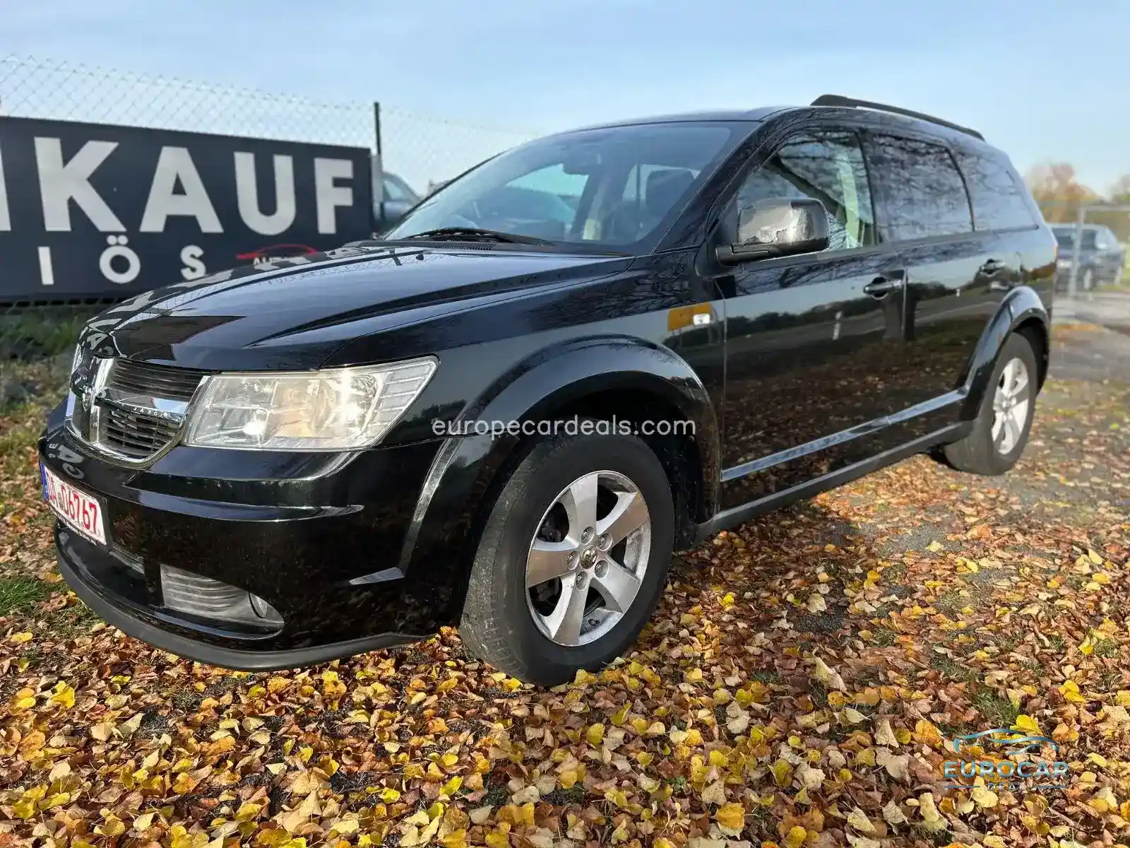 Dodge Journey