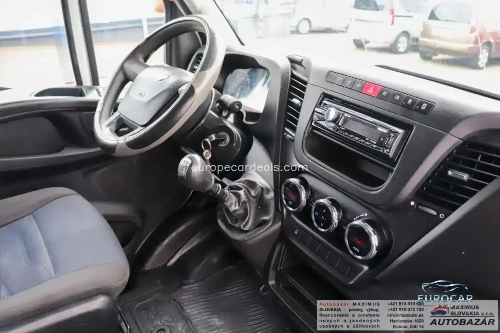 Iveco Other