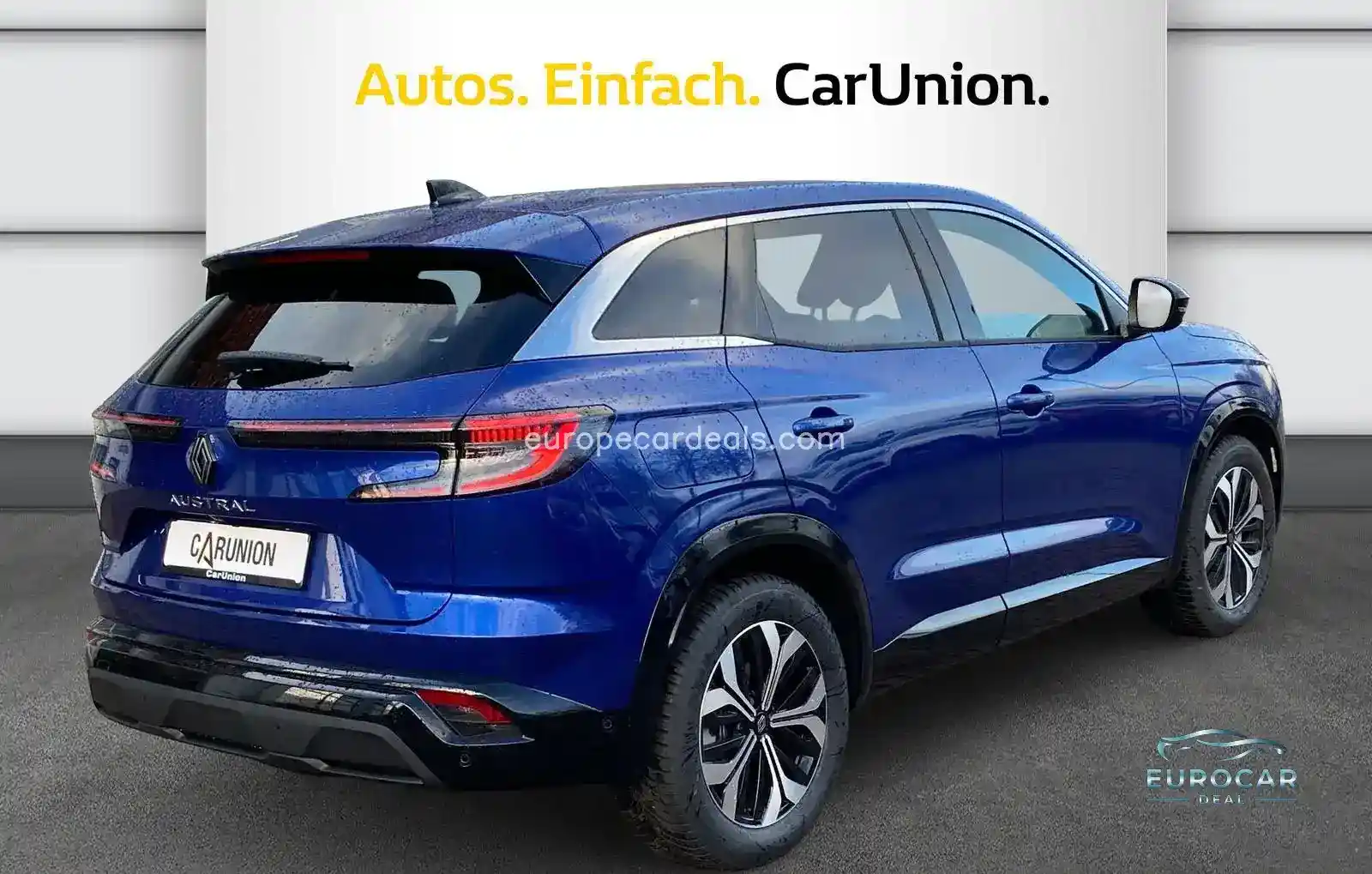 Renault Austral