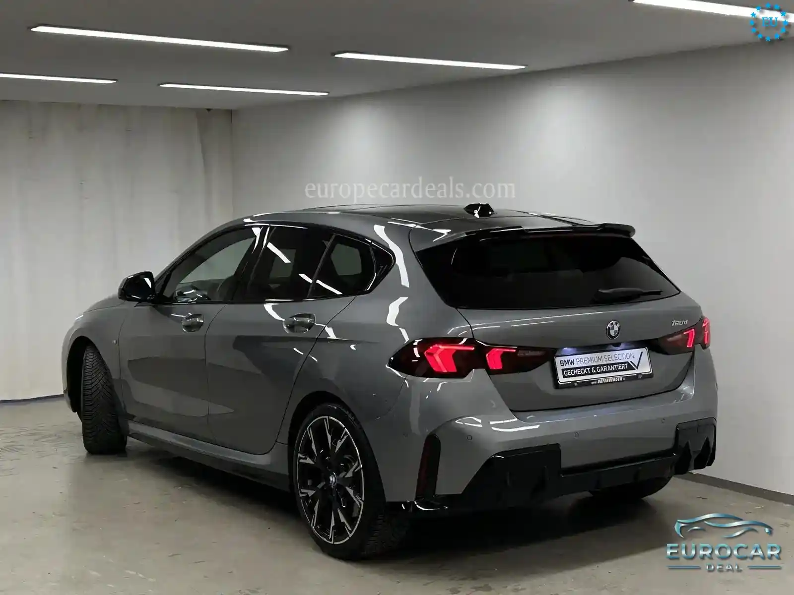 BMW 120