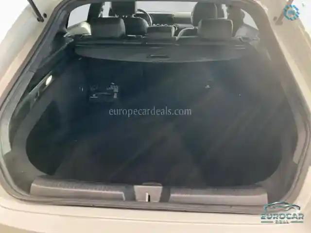 Mercedes-Benz CLA 250 Shooting Brake