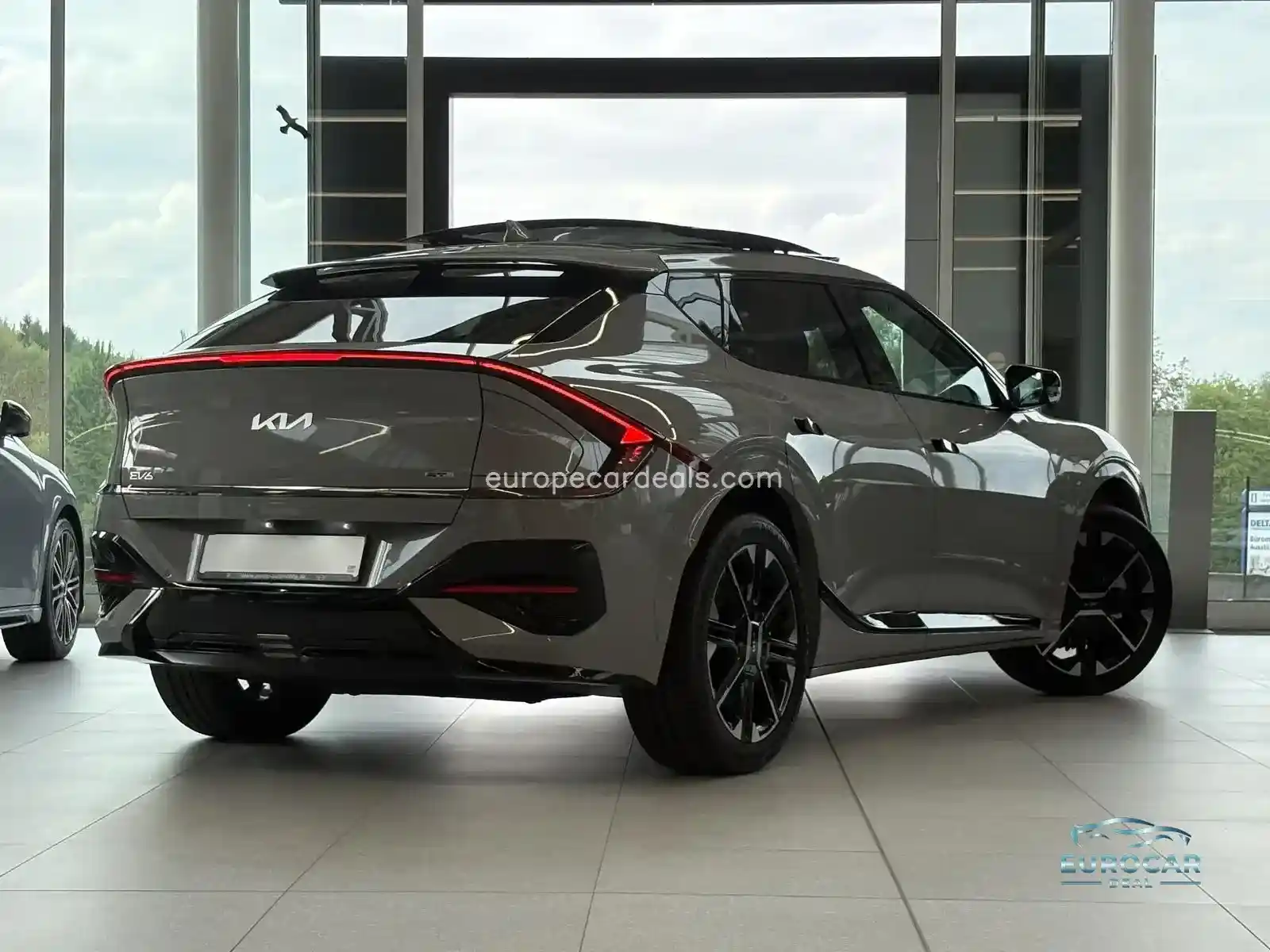 Kia EV6