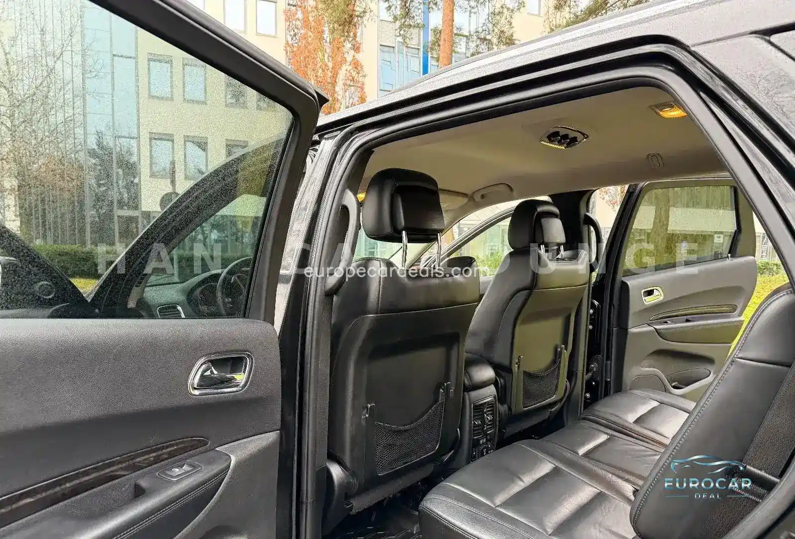 Dodge Durango