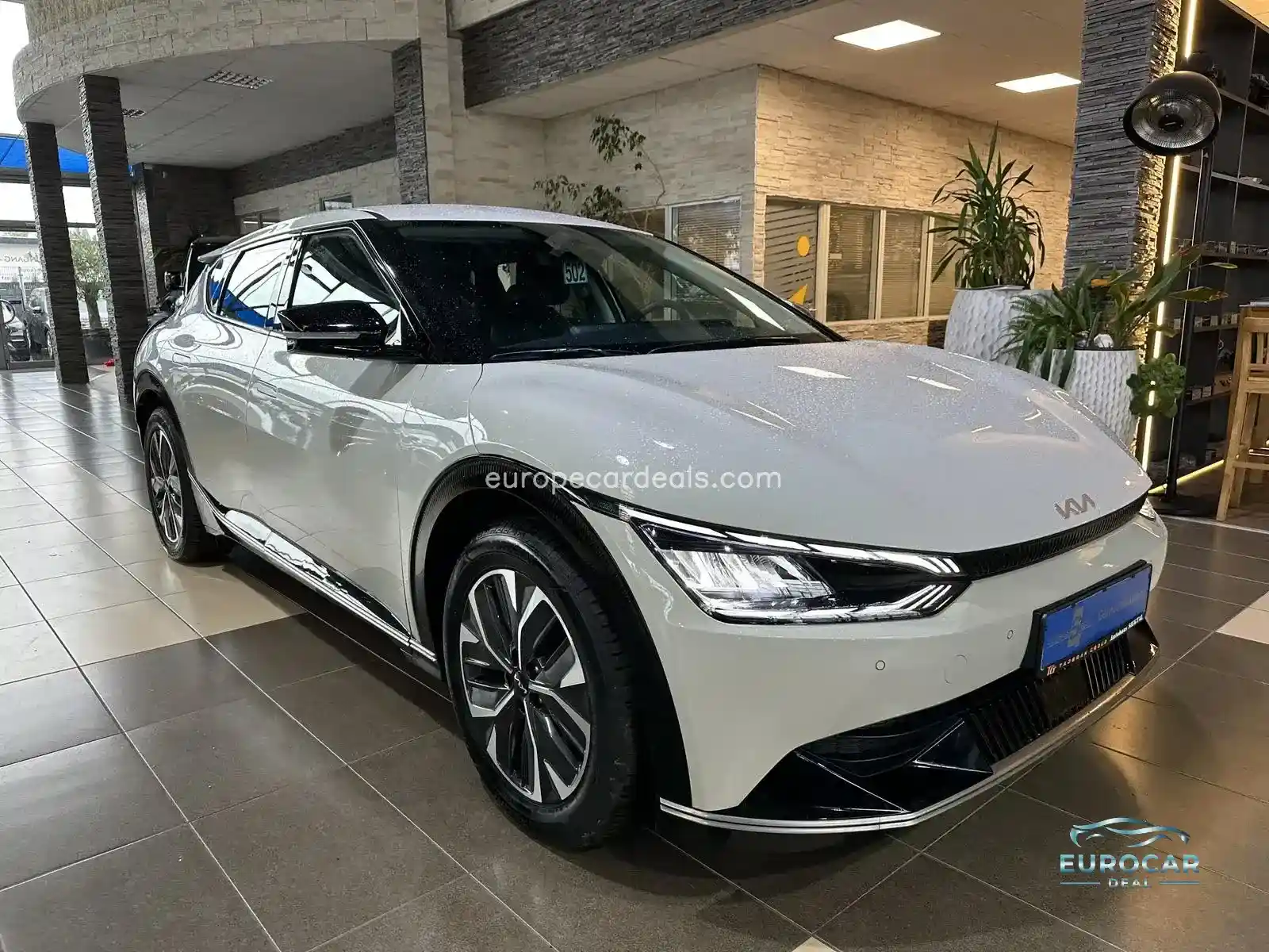 Kia EV6