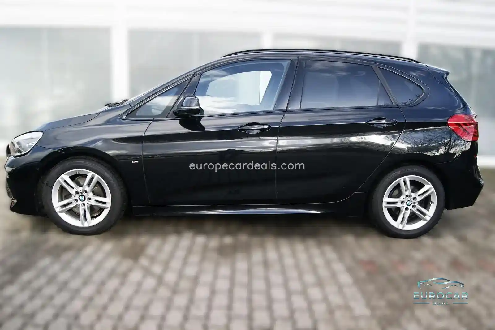 BMW 220 Active Tourer