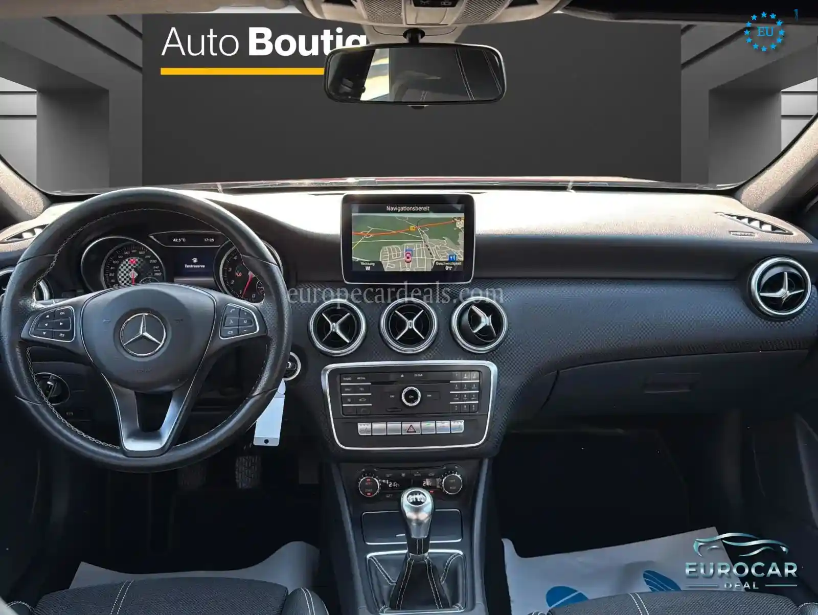 Mercedes-Benz A 160